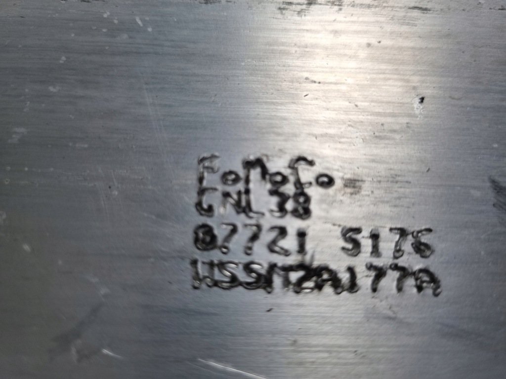 фото №11, Ford explorer 2020 балка бампера l1mb-s109a26-ba