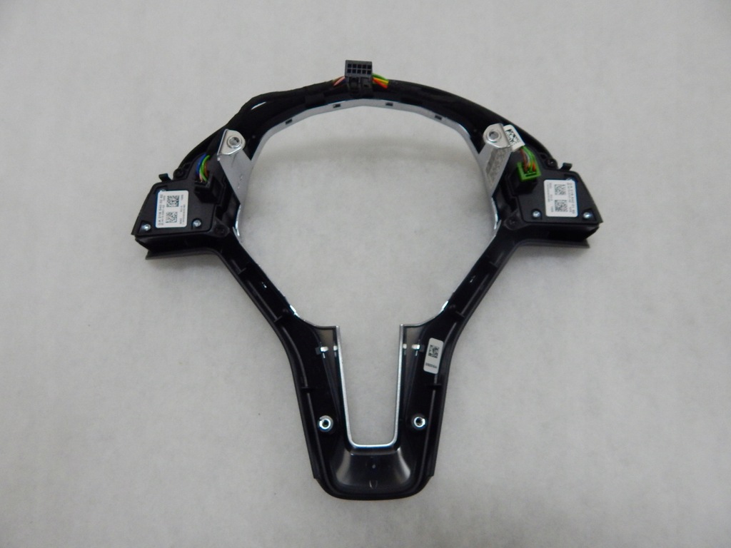 фото №6, Mercedes w176 w246 w218- кнопки рамка кермо