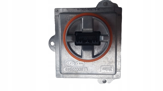 фото №1, Преобразователь модуль led bmw e84 e89 l90028076