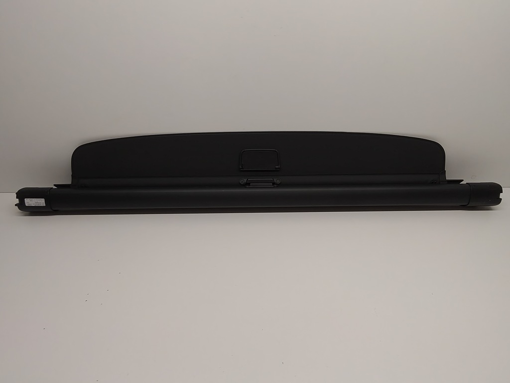 фото №5, Audi q7 sq7 4m шторка багажника nowa оригінал 2015-