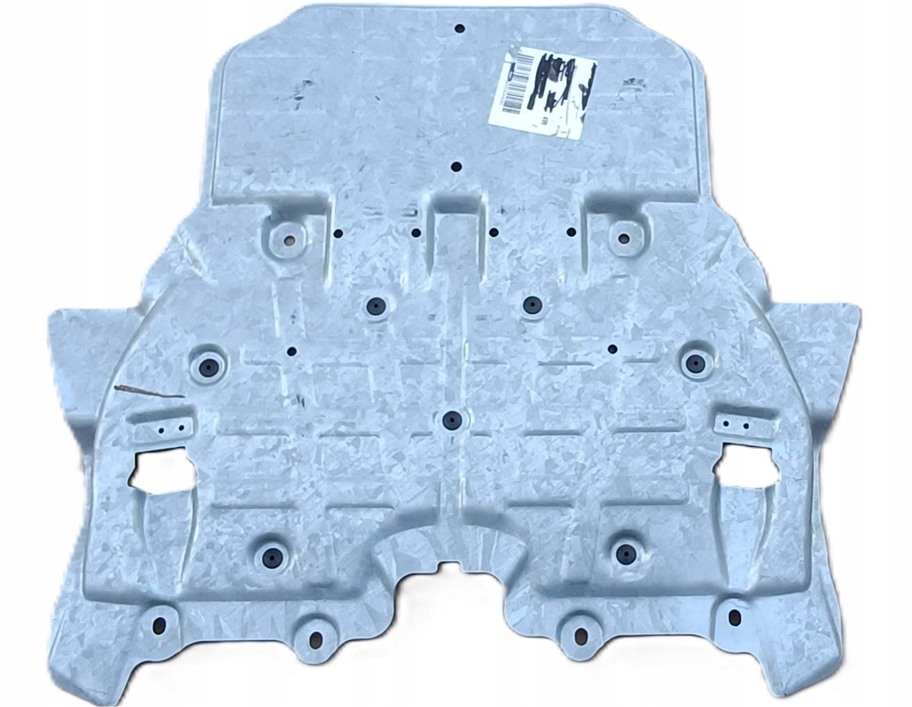 фото №1, Mercedes sl r231 w231 захист pod двигун