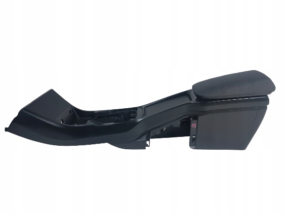 фото №1, Підлокітник тунель середній volvo v40 ii