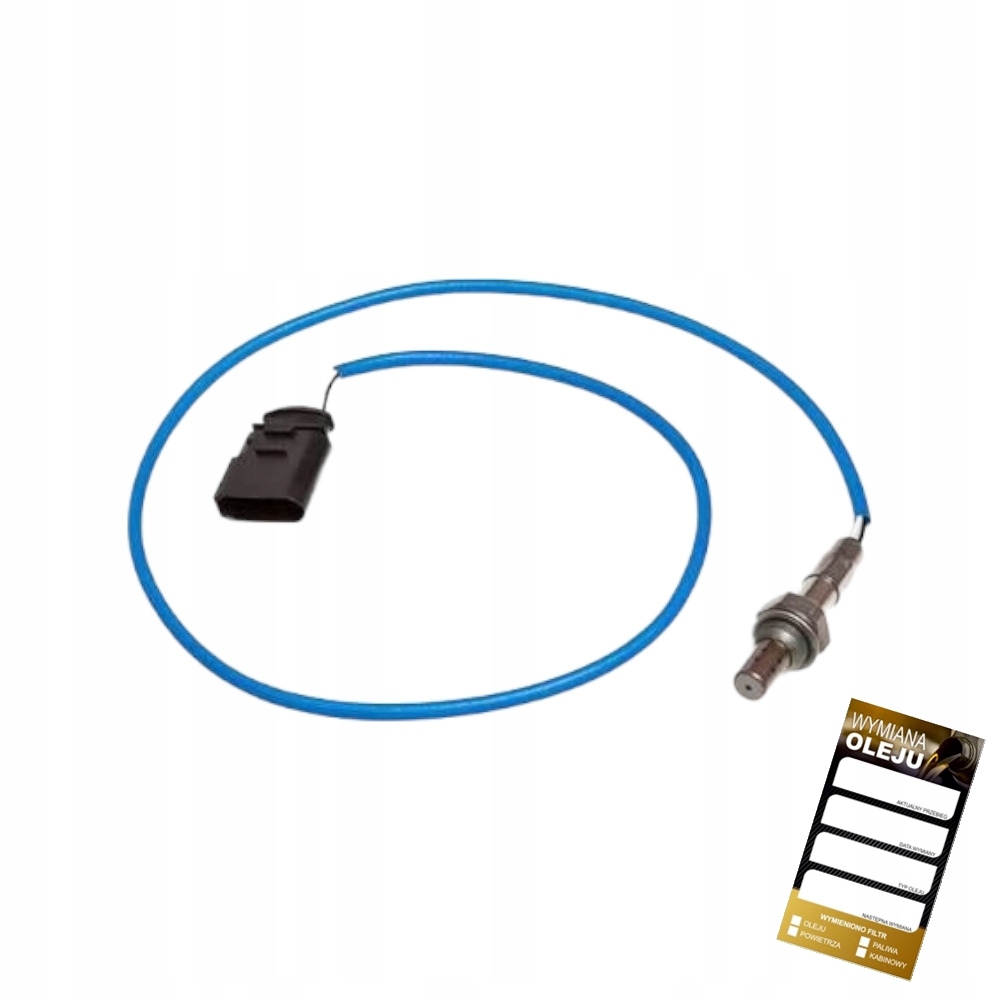 фото №1, Датчик лямбда-зонд bez 1783 do ntk 1783 0047 0049 1720