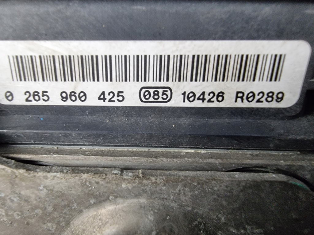 фото №6, Bmw 7 f01 f02 насос abs dsc acc 6851386 6851388