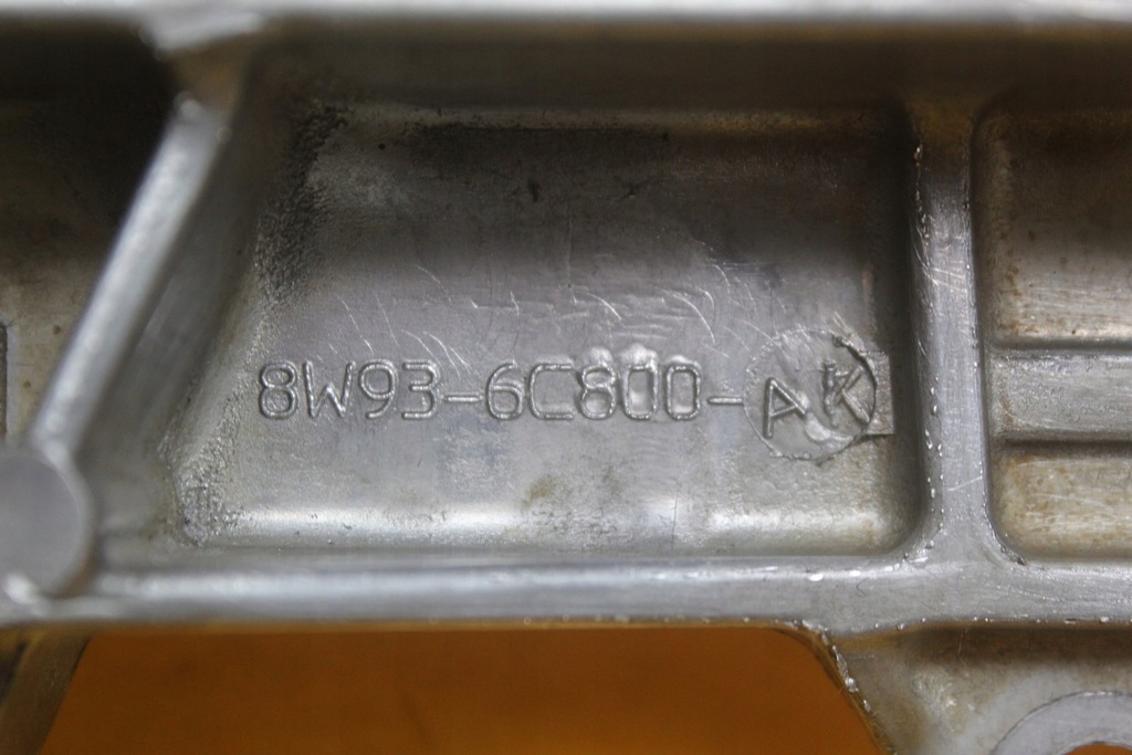 фото №15, Вкладиш картера захист fali масляний jaguar xj x351 508ps 5.0b v8 8w93 6c800ak