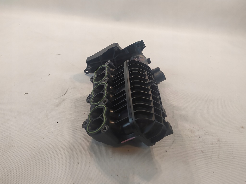 фото №8, Коллектор всасывающий ford focus 1.0 ecoboost