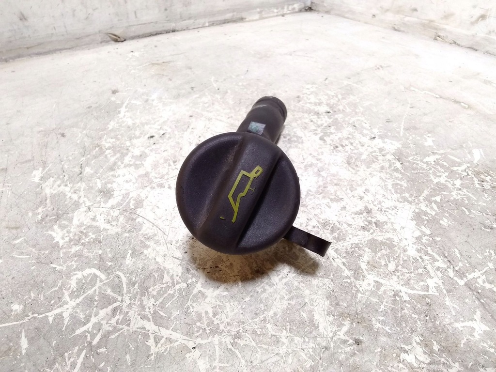 фото №3, Land rover range rover evoque l538 2014 труба заливной масла