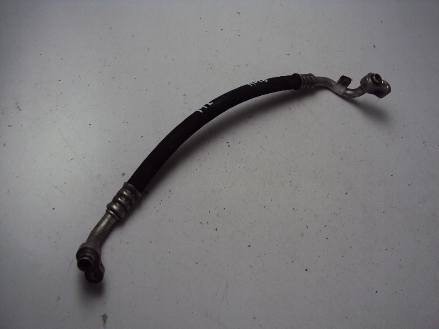 фото №1, Шланг кондиционера mercedes ml w166 11-15