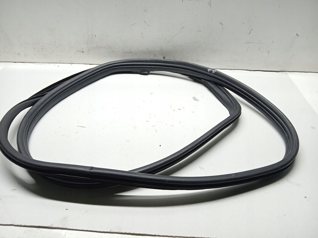 фото №3, Прокладка дверь правый перед renault scenic ii