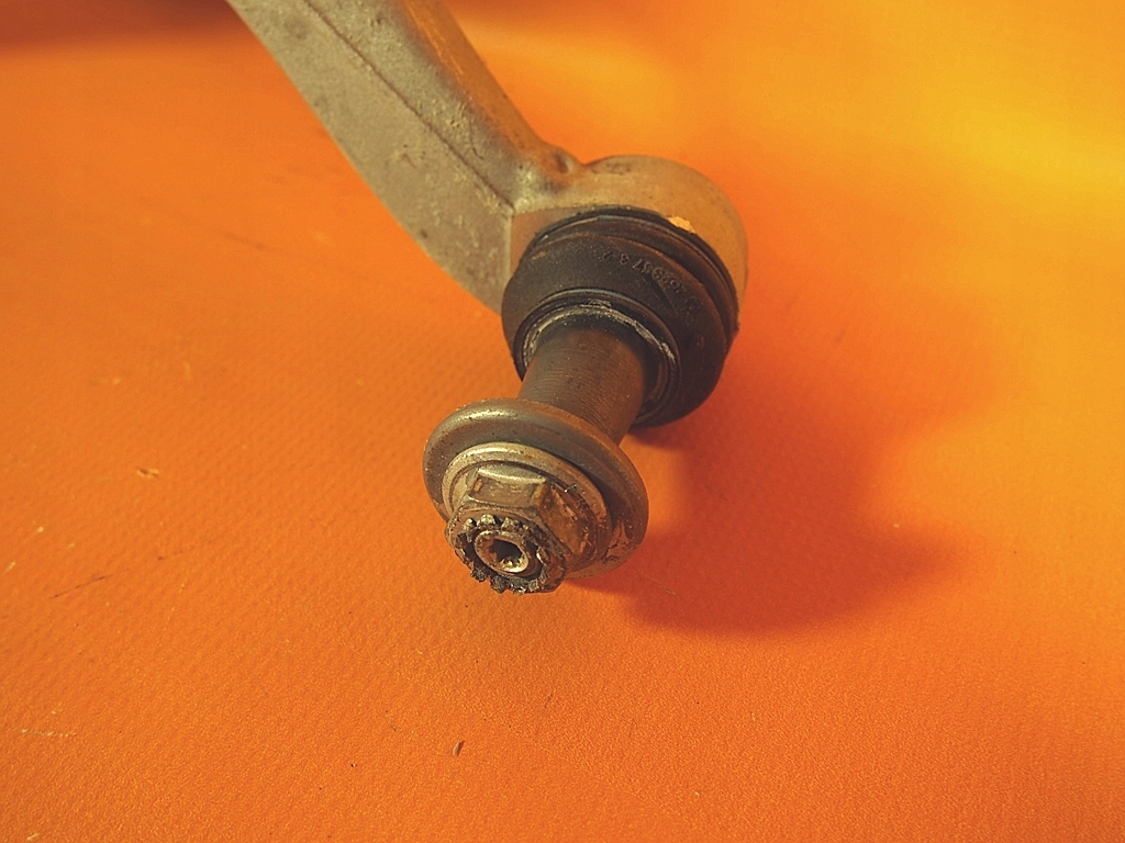 Купить Audi a8 4h рычаг перед передний левый 4h0407693f