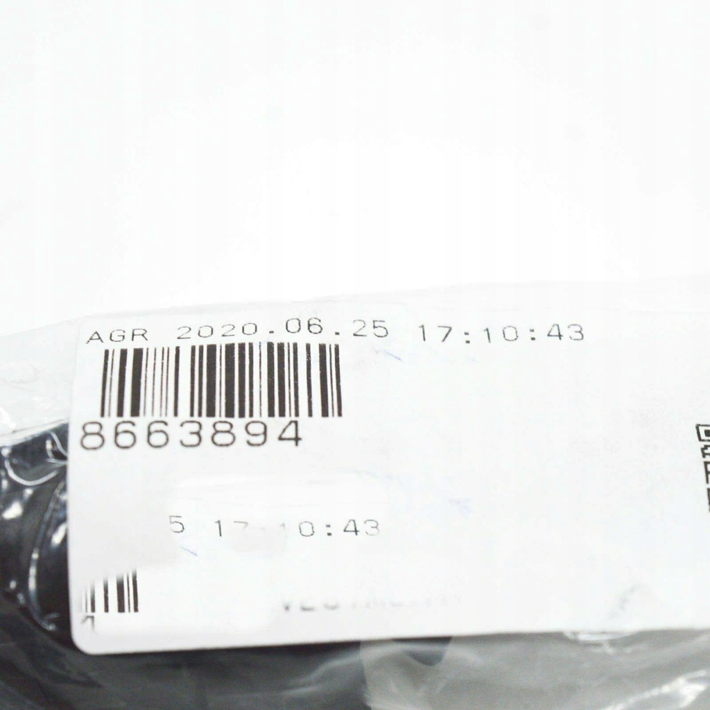 фото №8, Новий volvo v70 mk2 лівий канал odwodniowy 8663894