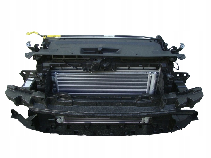 фото №6, Seat arona lift 6f9 2021- kompletny перед led