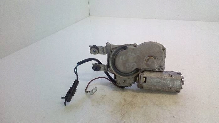 фото №7, Моторчик двірники задня opel corsa b 1995r.