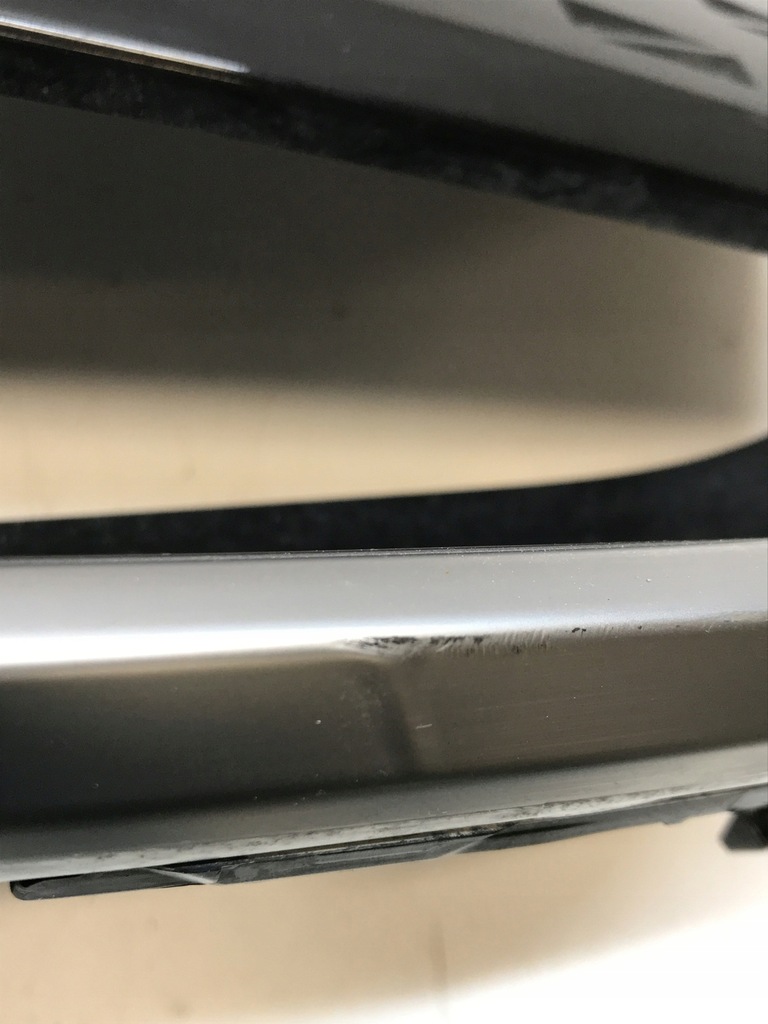 фото №8, Решітка радіатора решітка радіатора bmw камера ix3 g08 2020r- 5a34e64 9881798 9495742