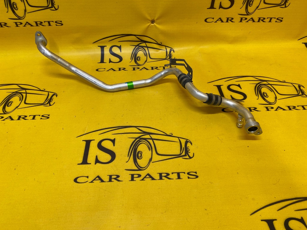 фото №1, Новый шланг кондиционер renault clio v 5 captur ii