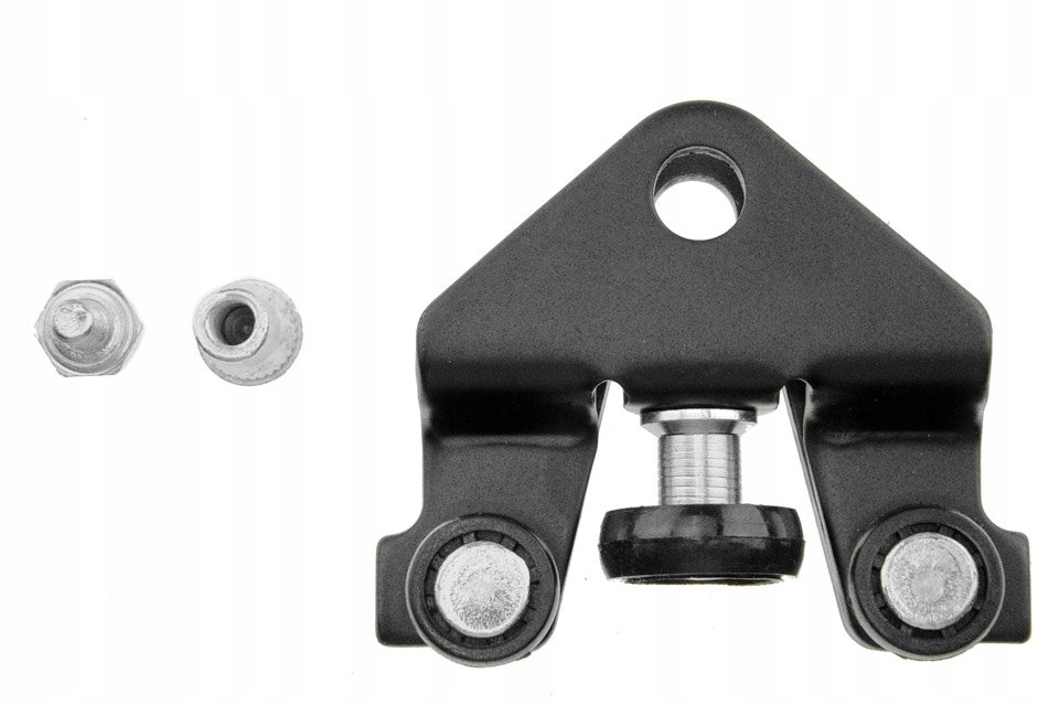 фото №15, Підрамник нижній двері бокових nty renault traffic 01-/dolny/ opel vivaro 01-/b