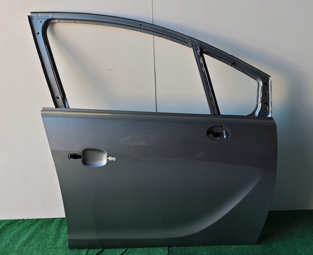 фото №1, Дверь передние правое opel meriva b