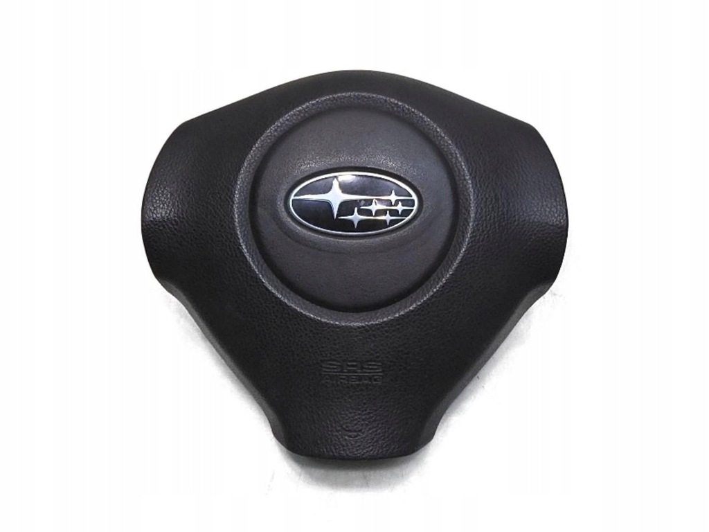фото №1, Подушка подушка безпеки водія subaru forester iii