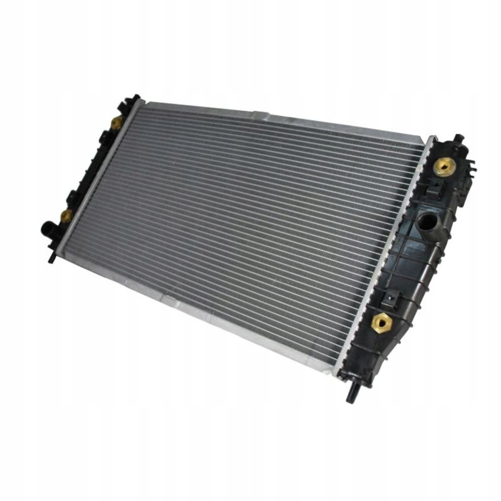 фото №1, Радиатор wody chrysler 300m 98-04 2.7 3.5