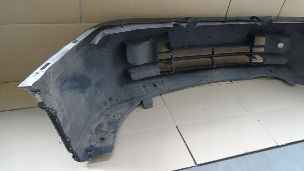 фото №13, Fiat bravo i бампер перед передній