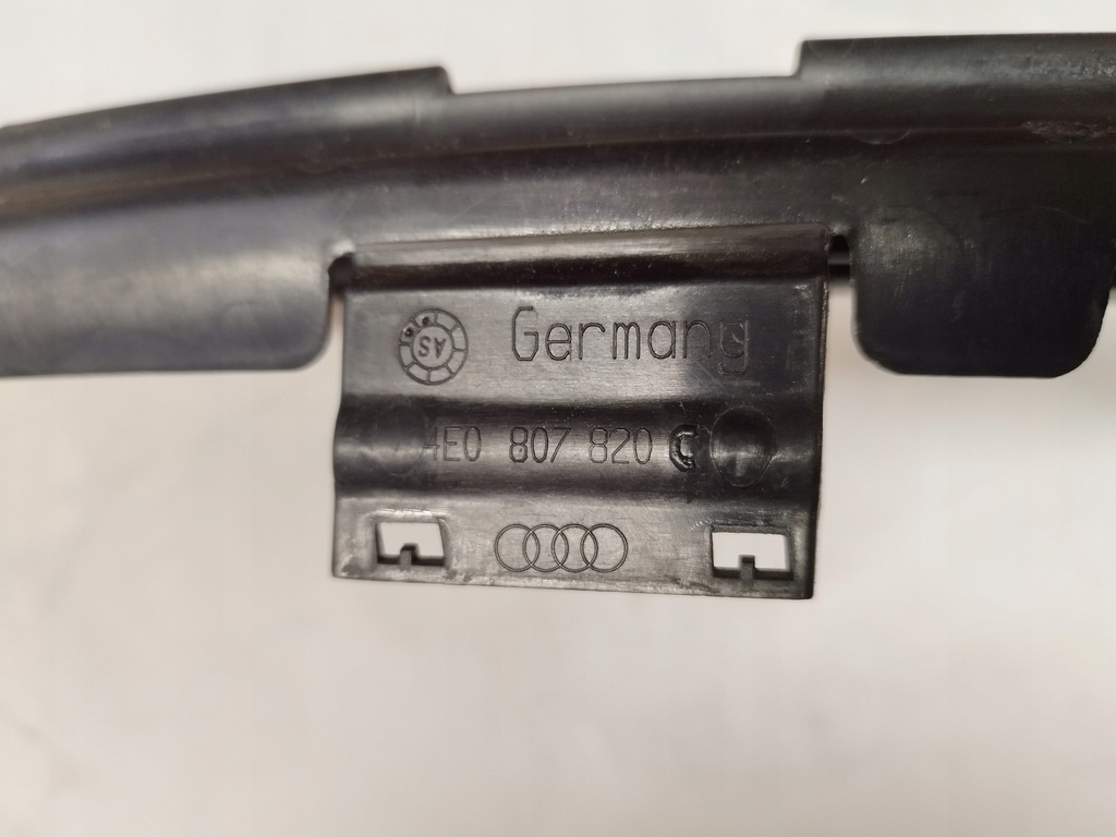 фото №16, Audi a8 d3 4e решітка бампера перед 4e0807820c