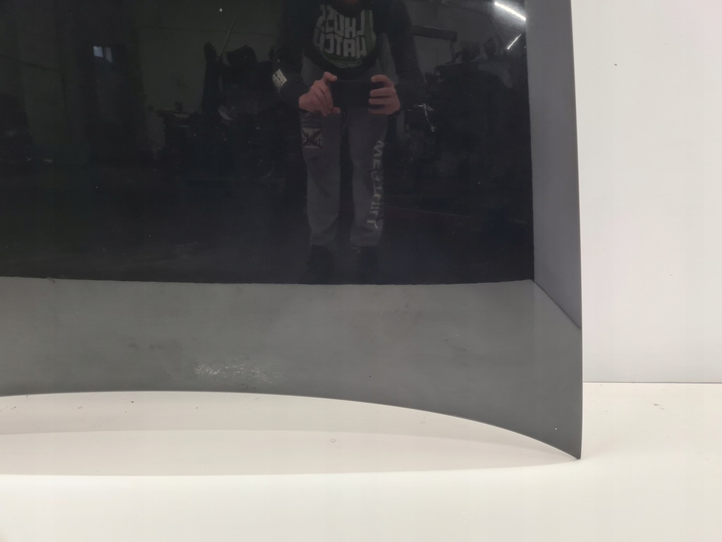 фото №5, Audi a6 c6 капот lz9y