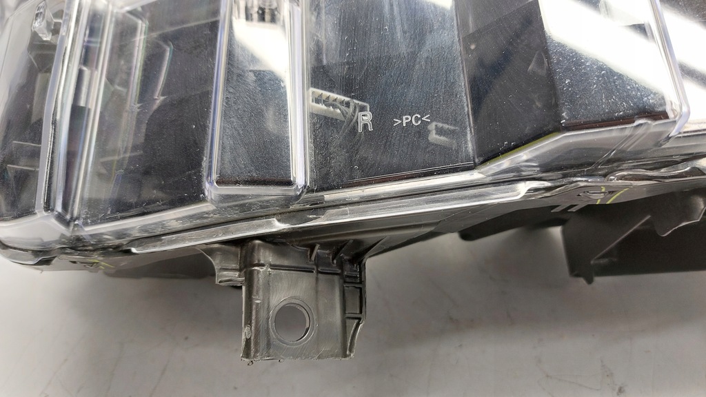 фото №7, Лампа перед правая ford mustang mach-e lj8z13008d europa