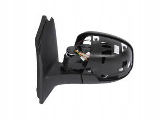 фото №1, Зеркало левая наружное focus 11-15 / 14-20