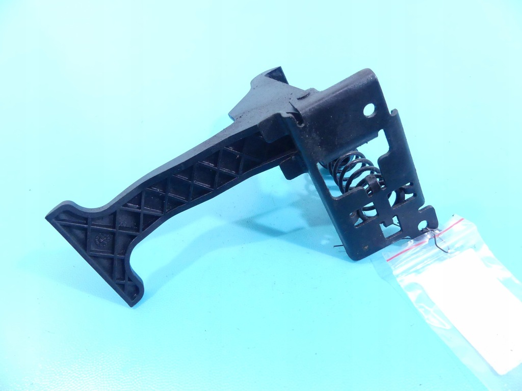 фото №4, Ручка капот ручка renault fluence 09-12