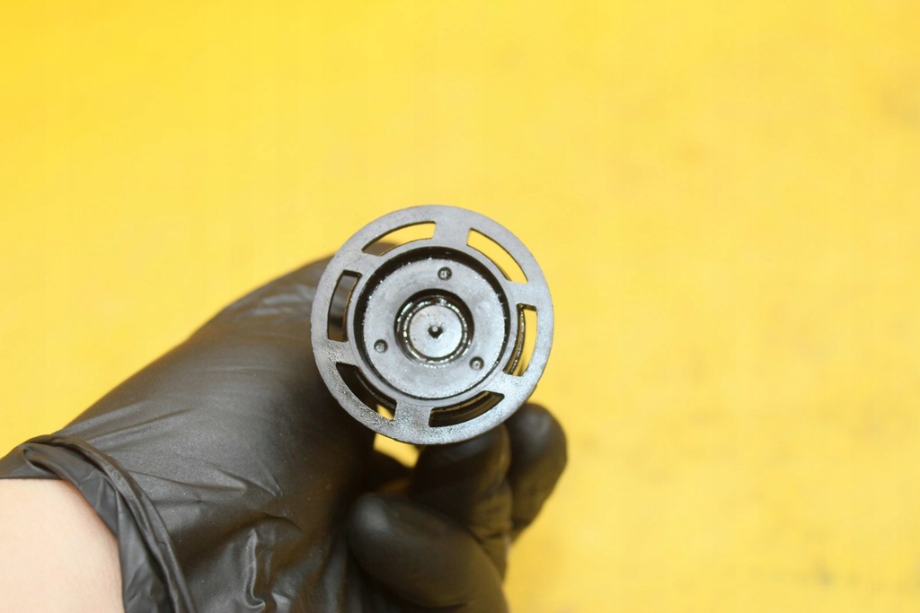 фото №5, Основа фільтра mercedes w211 3,5b a2721800038