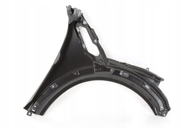 фото №2, Крила передній mini countryman r60 оригінал