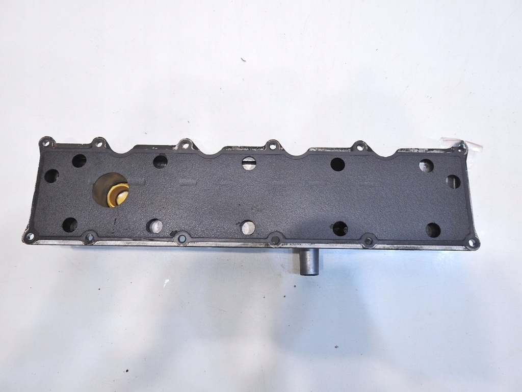 фото №7, Крышка клапанов honda accord vi 2.0 d