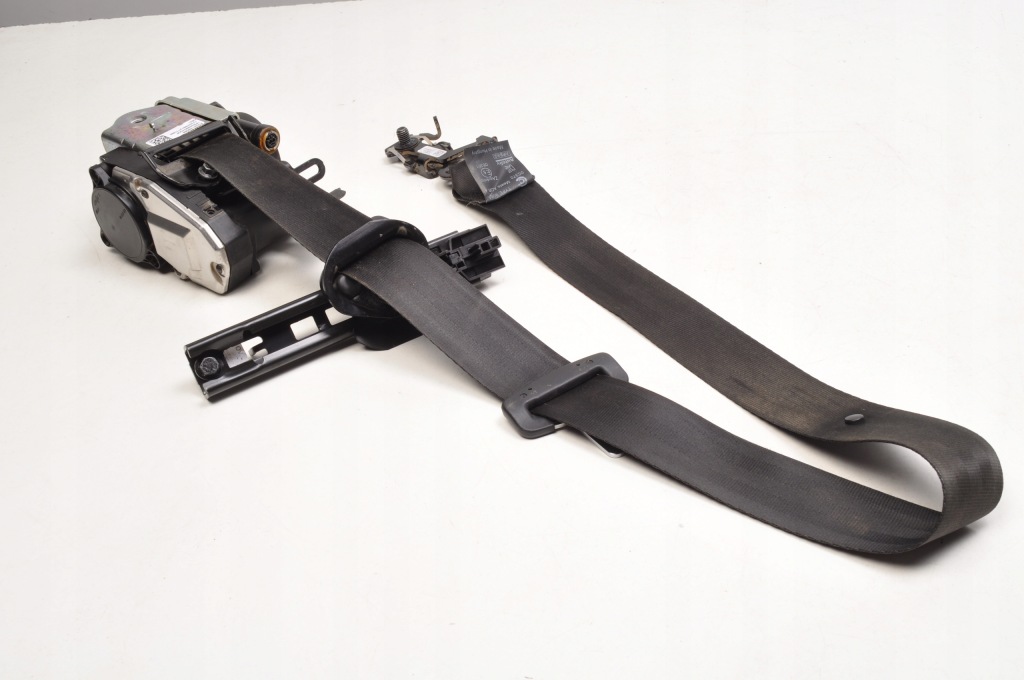 фото №1, Volvo xc60 ii pas безопасности правый перед передний 32149088