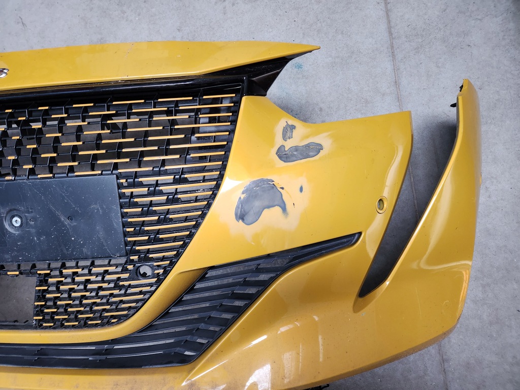 фото №5, Peugeot 208 2 19- оригінал