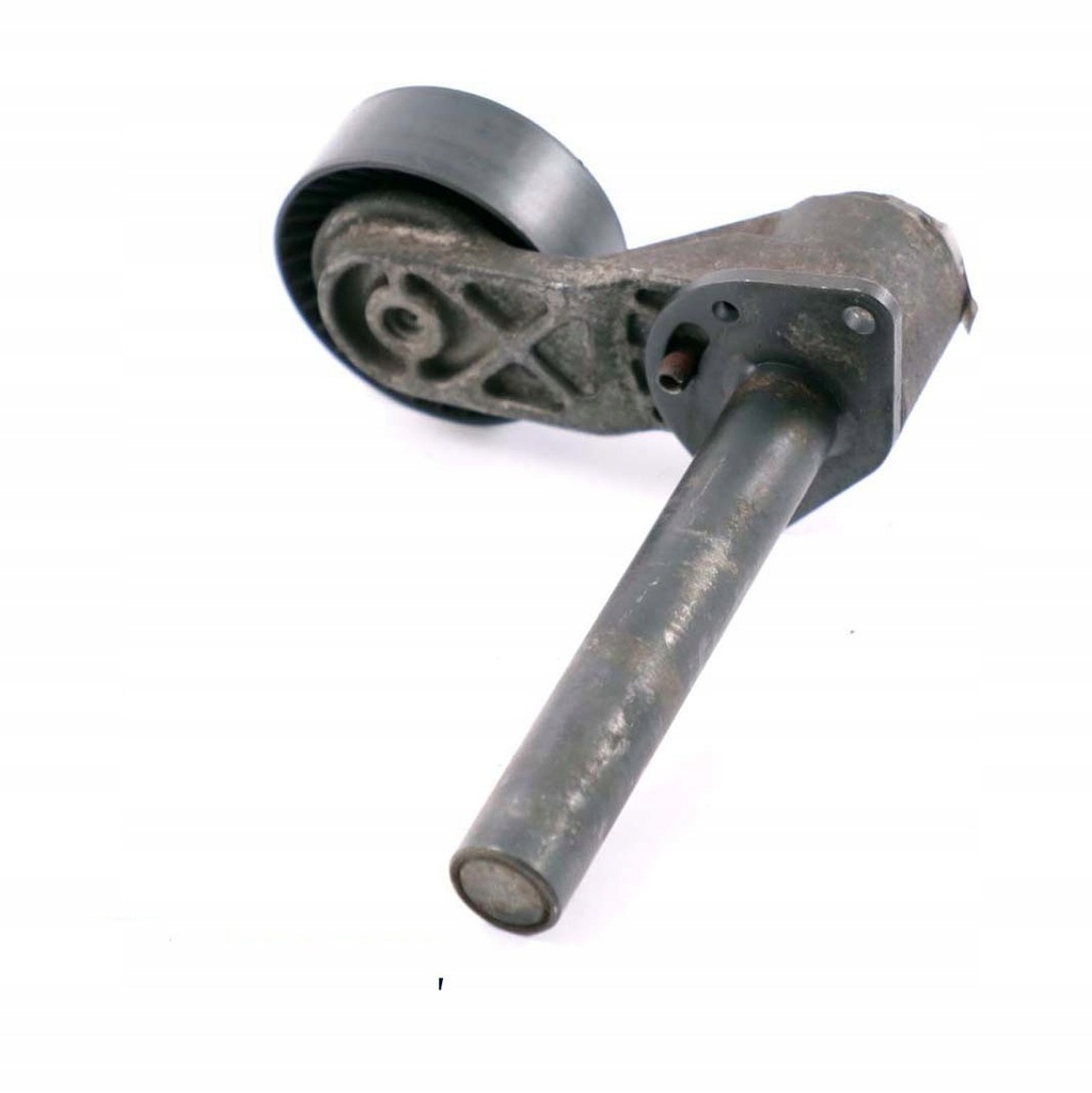 фото №10, Bmw x5 x6 e70 e71 m57n2 натяжитель ремень многоручейковый 7799851