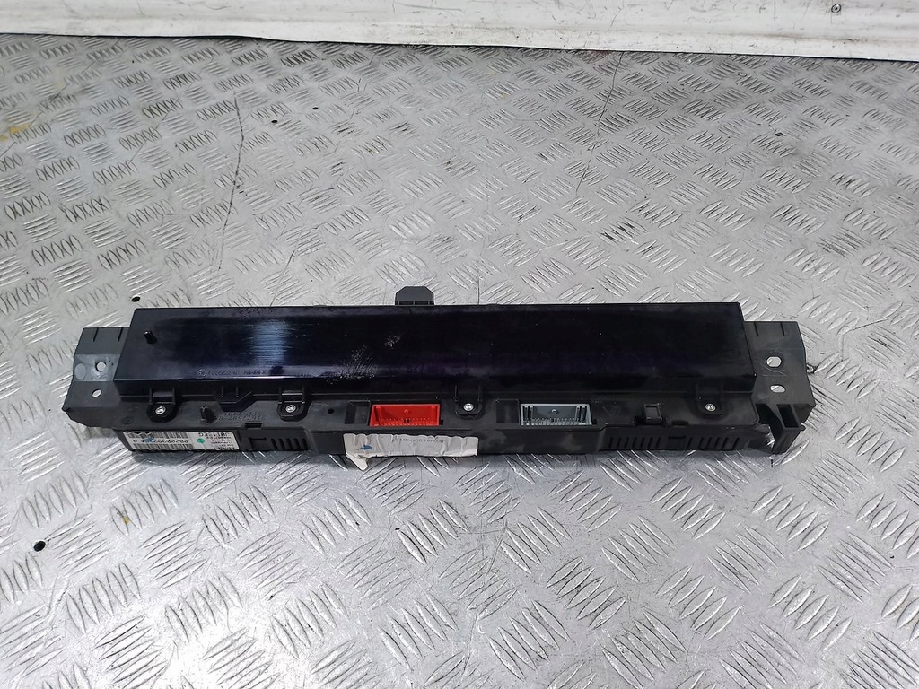 фото №1, Счетчик renault espace iv 03-14 8200392364a 1.9 dci