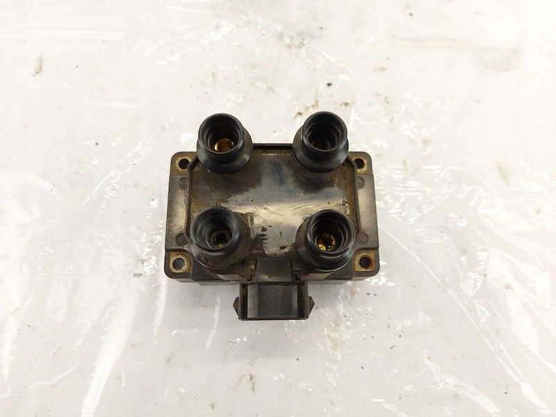 фото №8, Катушка зажигания maxgear mg-8001a ford puma i mk1 ec_ 1.4 16v fhd, fhf