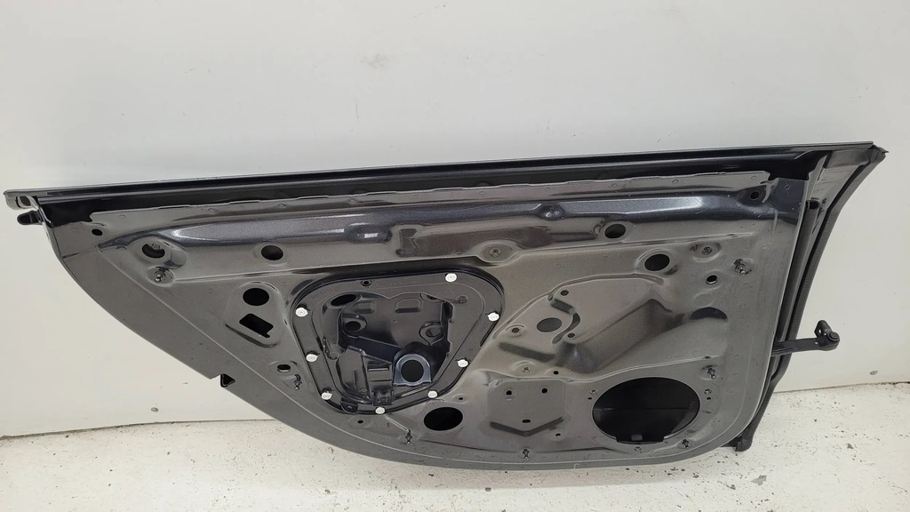 фото №13, Audi a7 4k дверь задняя задние левая fv