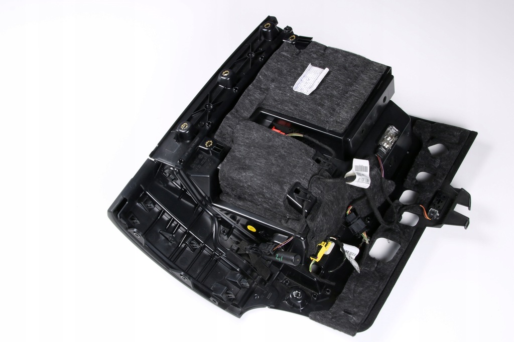 фото №7, Audi a8 d4 4h lift бардачок пасажира europa подушка безпеки