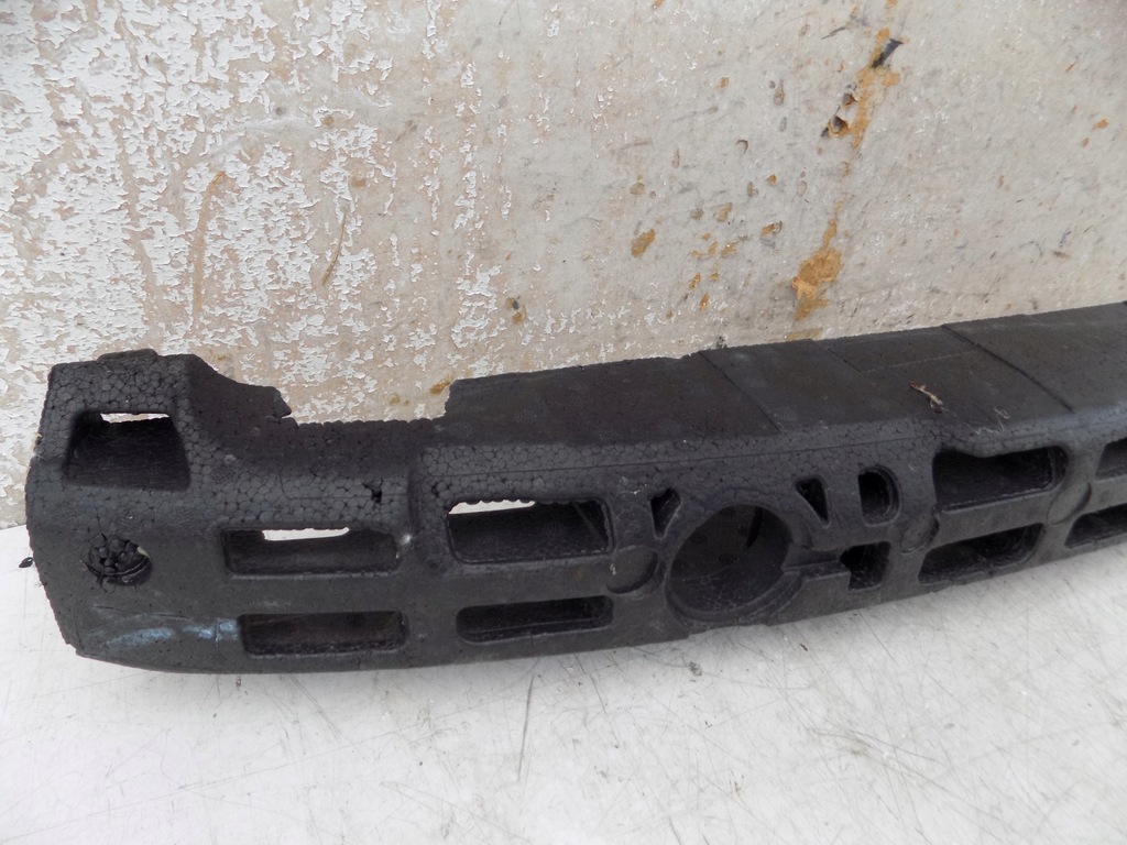фото №9, Балка бампера перед абсорбер mini r56 7255121