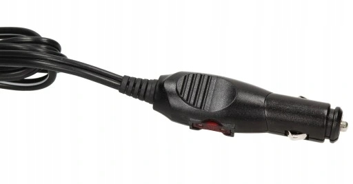 фото №14, Rozgałęziacz роз'єм прикурювача x3 з розетка прикурювача master