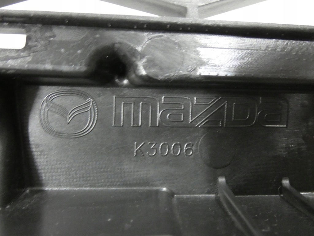 фото №10, Решётка радиатора, решётка радиатора mazda 3 mps sport led