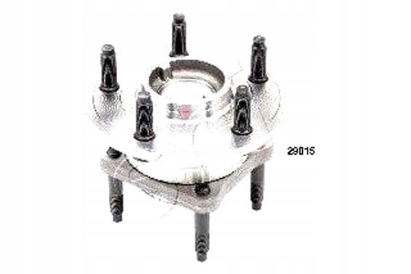 фото №1, Ashika 44-29015 ступиця колеса