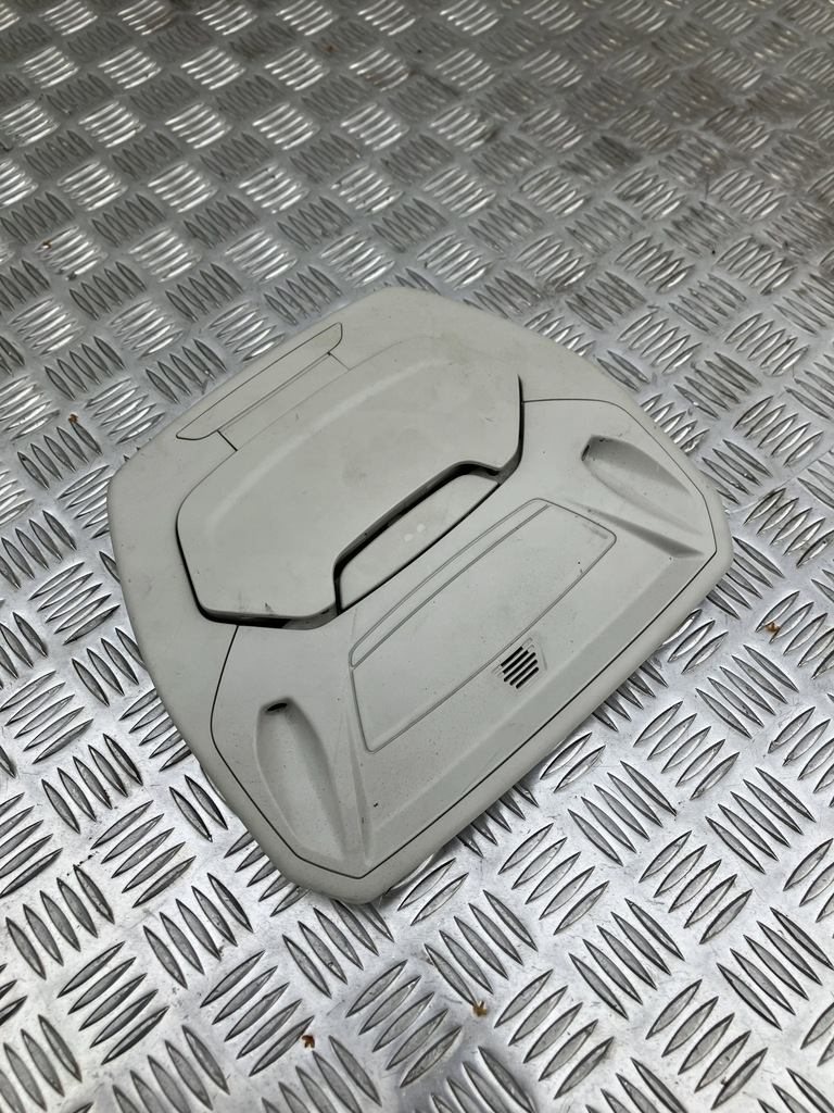 фото №1, Бардачок na накладки на фари ford kuga mk2 13-