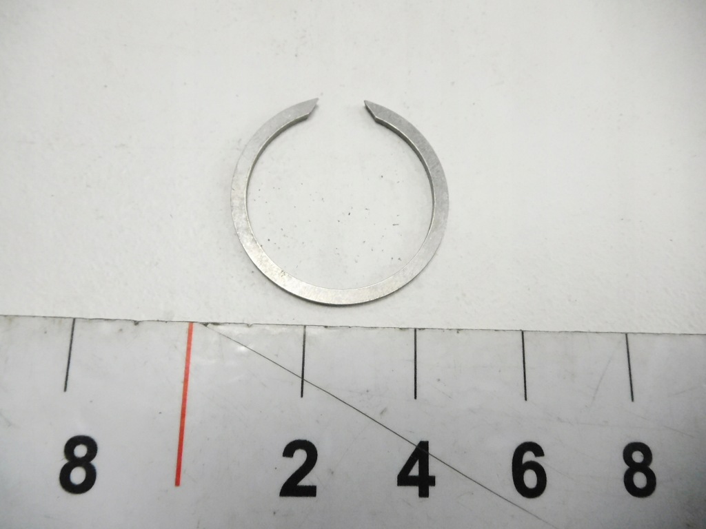 фото №3, Кільце захисний wał ford focus 08-11