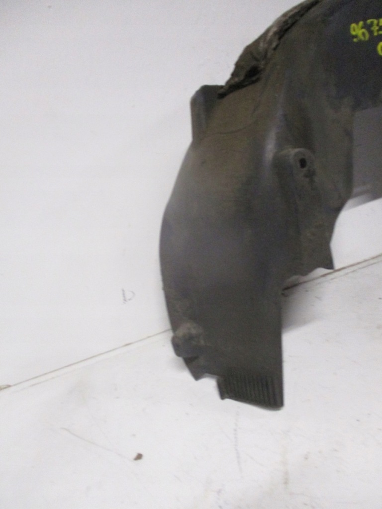 фото №9, Подкрылок citroen c4 picasso 9675949080 96759948980 задние задняя