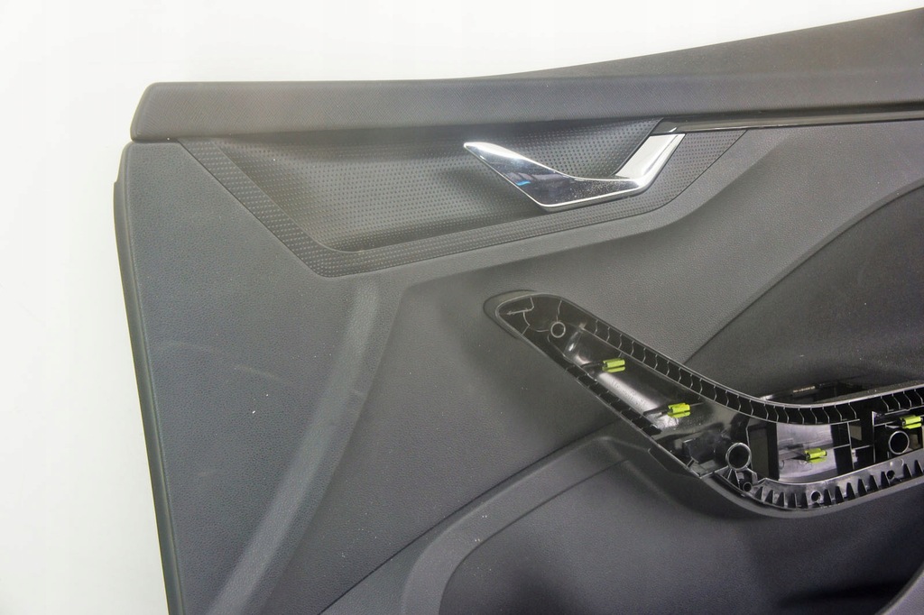 фото №5, Ms076 skoda scala обшивка двері правий перед