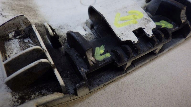 фото №9, Крышка заливной топлива крышка trafic ii vivaro a 8200030800