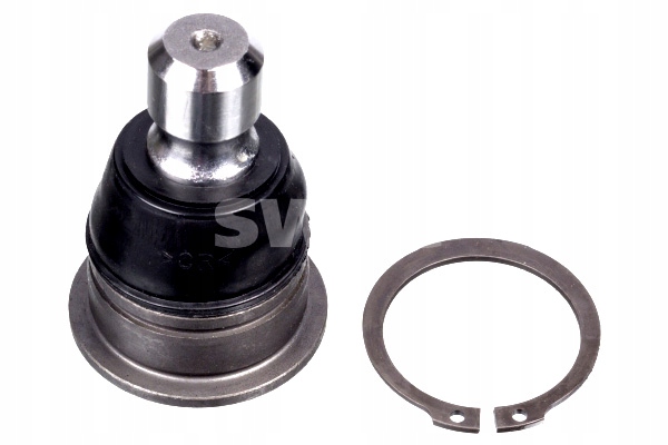 фото №2, Шаровая опора рычага перед l/p nissan qashqai i qashqai ii rogue x-trail