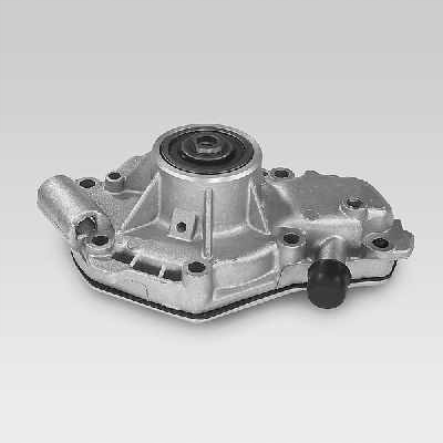 фото №1, Hepu p927 насос wody, охлаждение двигателя